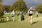 Senior womens Northern Cross Country Relays, Graves Park, Sheffield. Photo: David T. Hewitson/Sports for All Pics